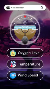ストリートビューの地図とナビゲーション screenshot