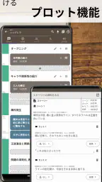 ストーリープロッター 2