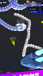 スネーククラッシュ (Snake Calsh) 4