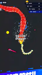 スネーククラッシュ (Snake Calsh) 6