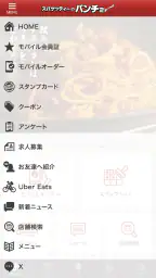 スパゲッティーのパンチョ 3