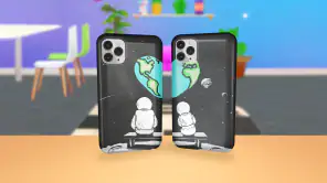 スマホケースDIY screenshot