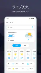 スマートコンパス:デジタルコンパス 3
