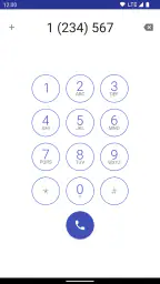 スマート電話帳 5