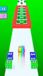 ゼリーラン 2048 6