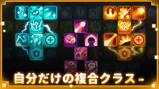 ソウルナイトプリクエル 4