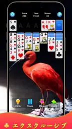 ソリティア(Solitaire Klondike!) 4