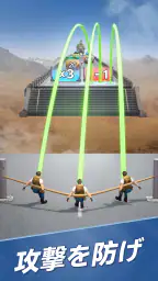 ゾンビ・パニック 6