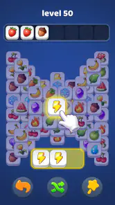 タイルクリア - パズルゲーム screenshot