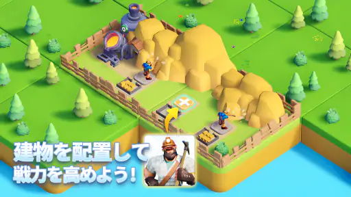 タイルズ・サバイバル 4