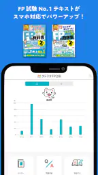 タテスタFP2級 8