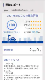 タフ・見守るクルマの保険ＮｅｘＴ 2