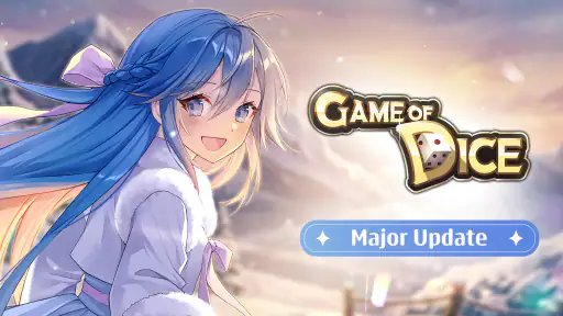 ダイスの神：みんなでワイワイすごろくゲーム！大富豪を目指せ！ 1