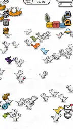 ダイノミュータント : T-Rex 5