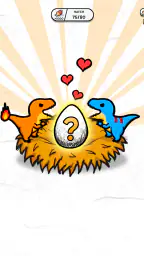 ダイノミュータント : T-Rex 7