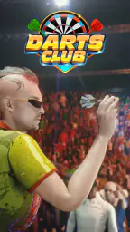 ダーツクラブ 8