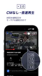 テレ東BIZ 4