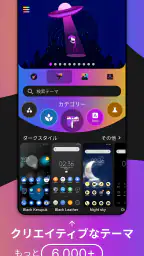 テーマ 2