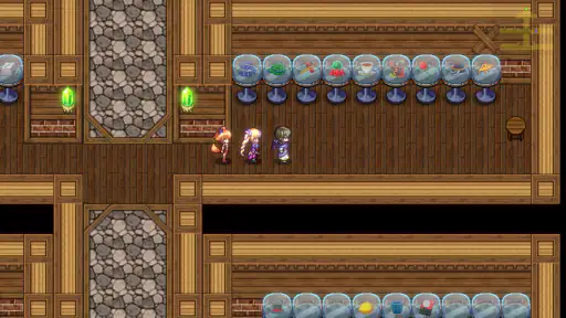 デビラビローグ - ローグライトRPG 8
