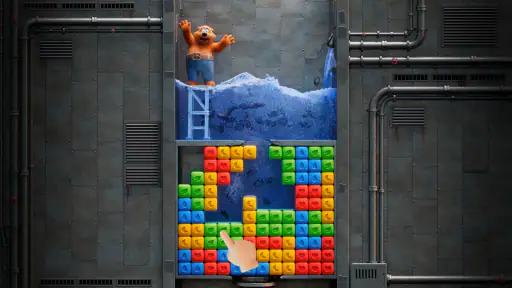 トゥーンブラスト (Toon Blast) 7