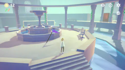 ドアを開ける短いゲーム 4