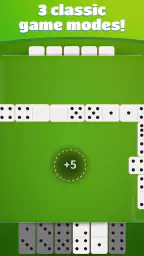 ドミノ 8