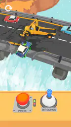 ドライブマスター (Vehicle Masters) 2