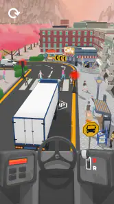 ドライブマスター (Vehicle Masters) screenshot