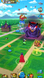 ドラゴンクエストウォーク 8