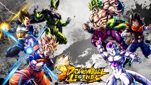 ドラゴンボール レジェンズ 1