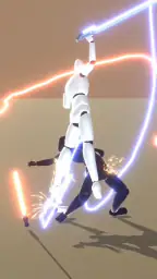 ドローセイバー: 剣で戦うバトル 3