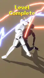 ドローセイバー: 剣で戦うバトル 5