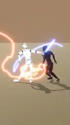 ドローセイバー: 剣で戦うバトル 7