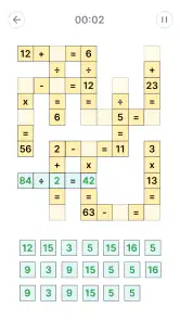 ナンプレ - クラシック数字パズル screenshot