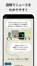 ニューズピックス　キャリア・就活にも役立つ経済ニュース 2