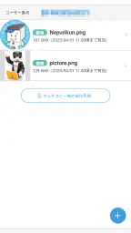 ネットワークプリント 2