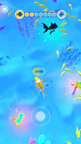 ハイパー・エボリューション screenshot