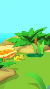 ハイパー・エボリューション screenshot
