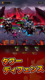 ハクスラRPG 墓守のバルキリー 3