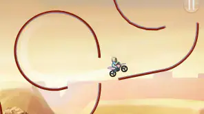 バイクレース：レースゲーム (Bike Race) screenshot