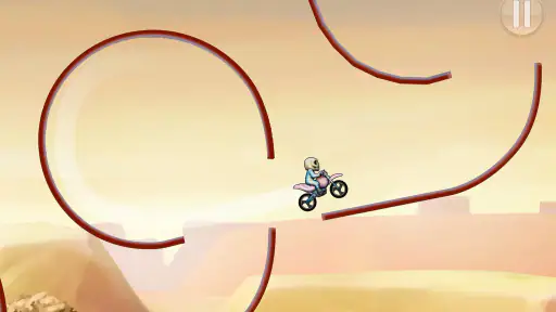 バイクレース：レースゲーム (Bike Race) 2