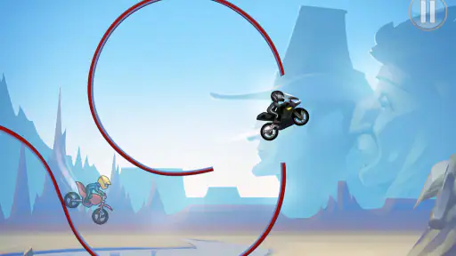 バイクレース：レースゲーム (Bike Race) 3