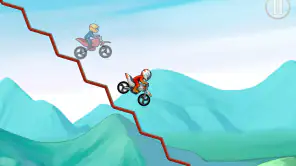 バイクレース：レースゲーム (Bike Race) screenshot