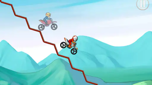 バイクレース：レースゲーム (Bike Race) 4