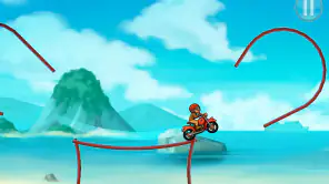 バイクレース：レースゲーム (Bike Race) screenshot