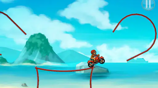 バイクレース：レースゲーム (Bike Race) 5