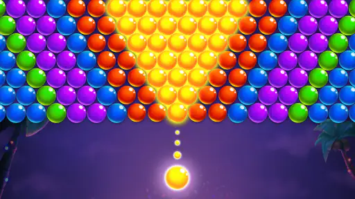 バブルシューター 8