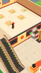 バーガーください! (Burger Please!) 1