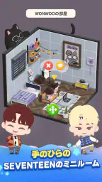 パズルSEVENTEEN 8