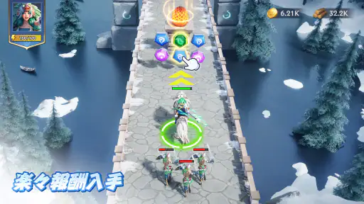 パズル＆カオス 2